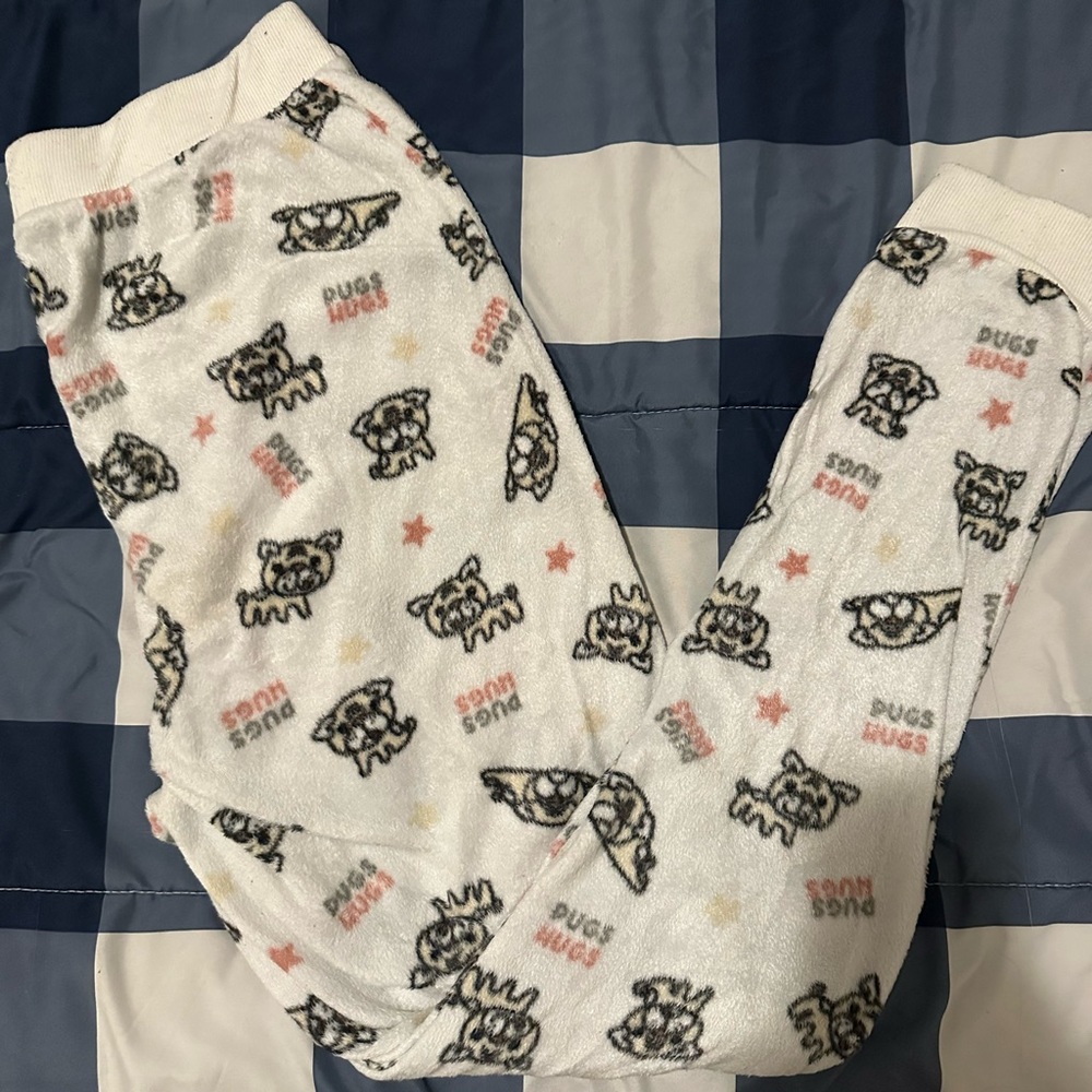 Pajama bottoms